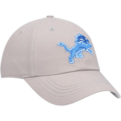 '47 Women's Miata Clean Up Primary Adjustable Hat - Detroit Lions Hats