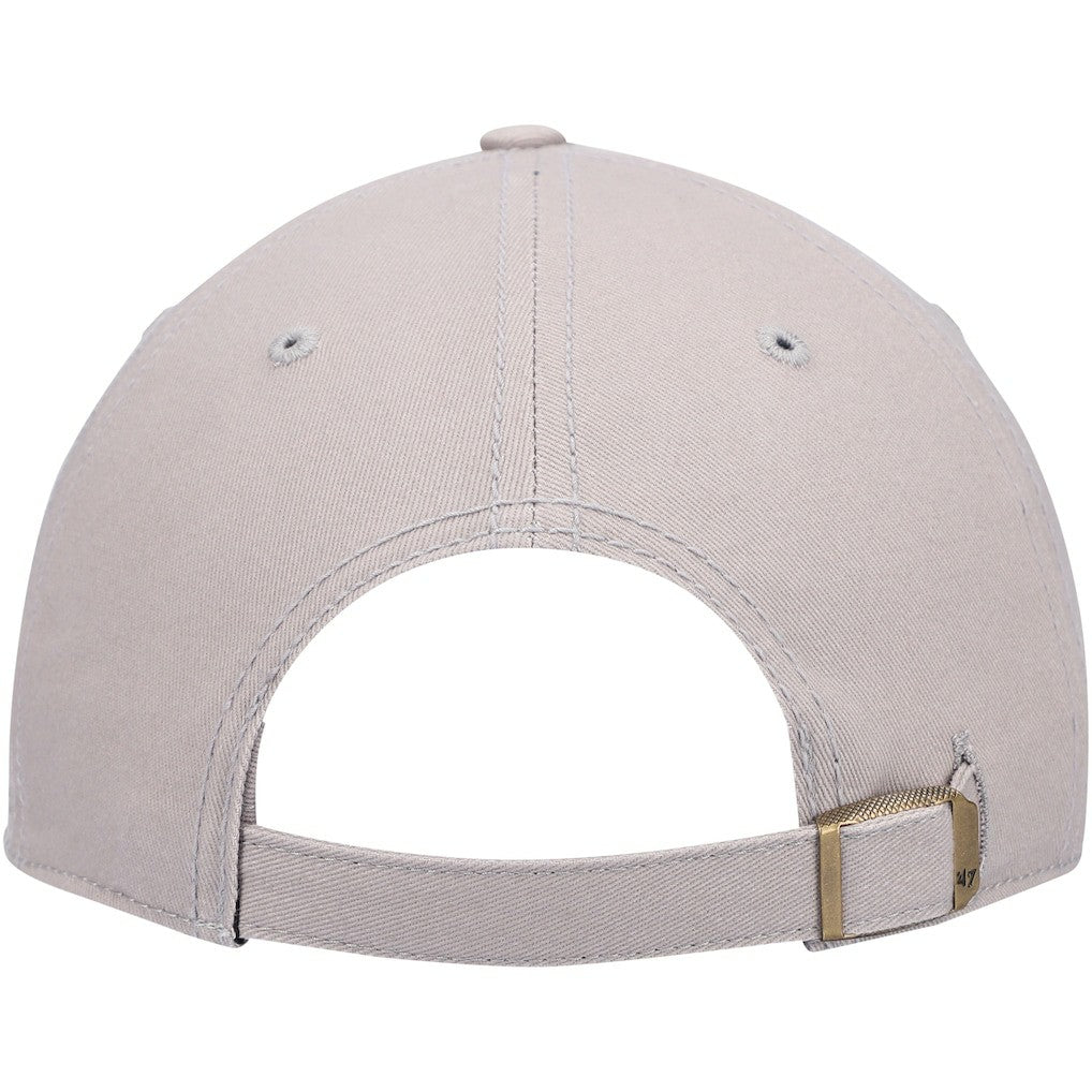 '47 Women's Miata Clean Up Primary Adjustable Hat - Detroit Lions Hats