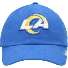 '47 Women's Miata Clean Up Primary Adjustable Hat - Los Angeles Rams Hats