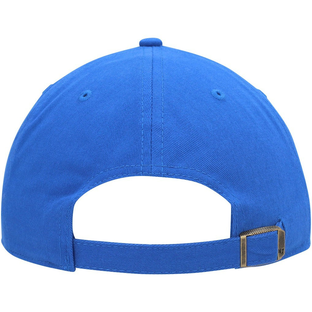 '47 Women's Miata Clean Up Primary Adjustable Hat - Los Angeles Rams Hats