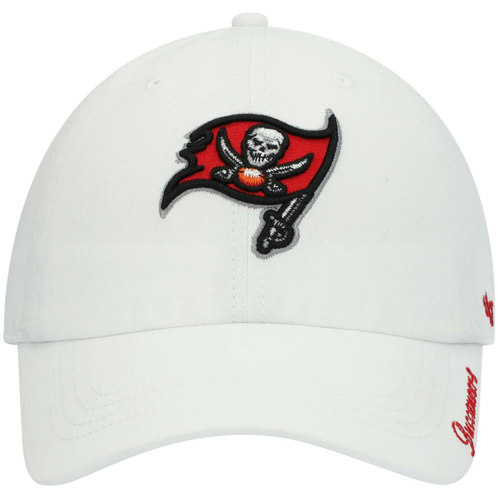 '47 Women's Miata Clean Up Logo Adjustable Hat - Tampa Bay Buccaneers Hats