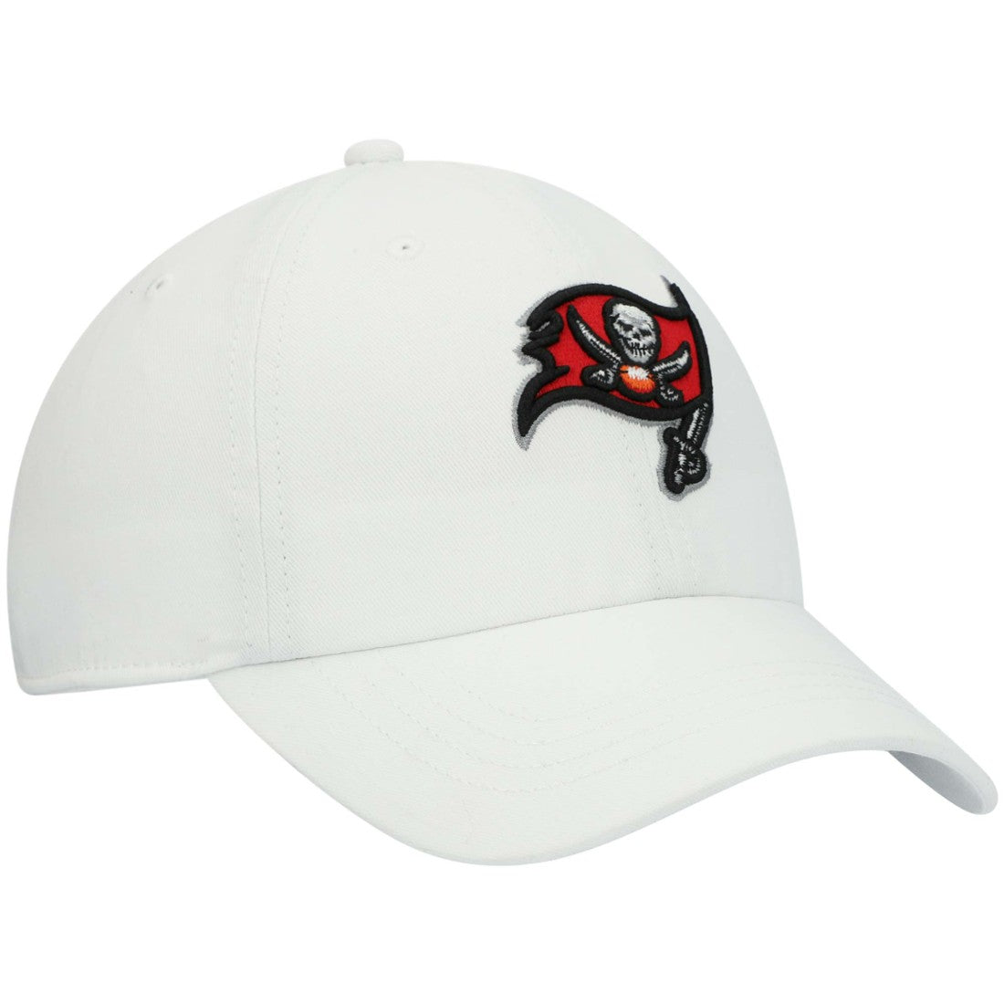 '47 Women's Miata Clean Up Logo Adjustable Hat - Tampa Bay Buccaneers Hats