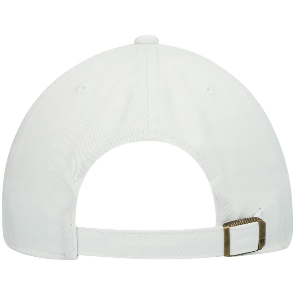 '47 Women's Miata Clean Up Logo Adjustable Hat - Jacksonville Jaguars Hats