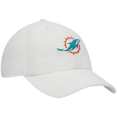 '47 Women's Miata Clean Up Logo Adjustable Hat - Miami Dolphins Hats