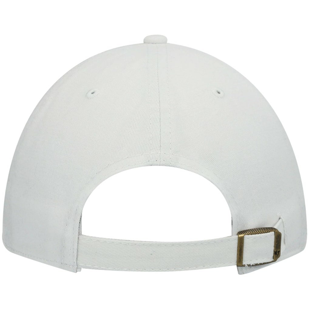 '47 Women's Miata Clean Up Logo Adjustable Hat - Miami Dolphins Hats