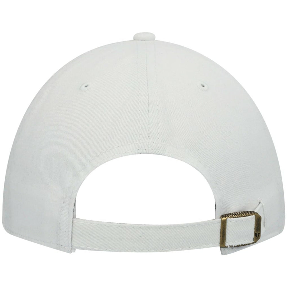 '47 Women's Miata Clean Up Logo Adjustable Hat - Miami Dolphins Hats