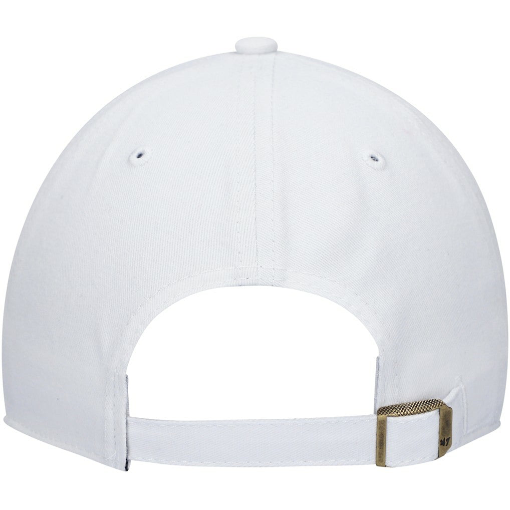 '47 Women's Miata Clean Up Logo Adjustable Hat - Minnesota Vikings Hats