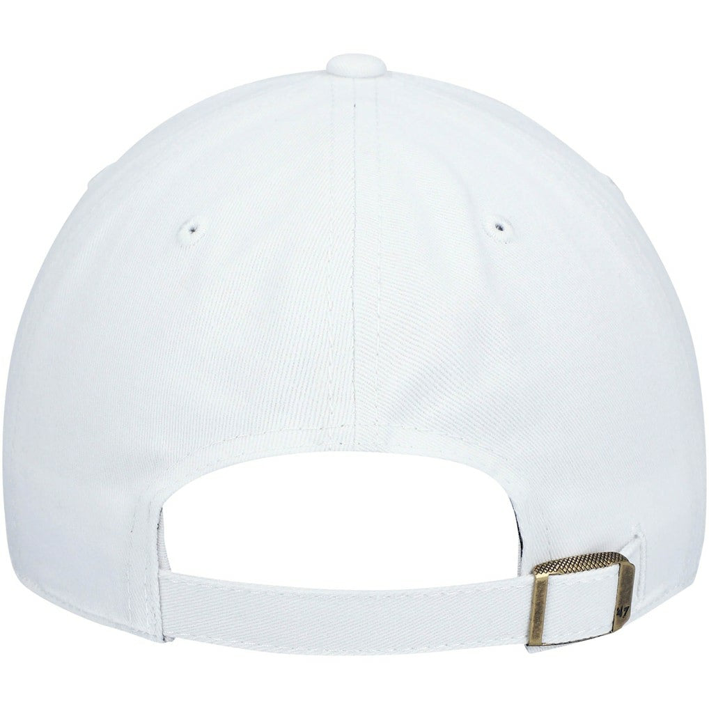 '47 Women's Miata Clean Up Logo Adjustable Hat - New England Patriots Hats