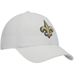 '47 Women's Miata Clean Up Logo Adjustable Hat - New Orleans Saints Hats