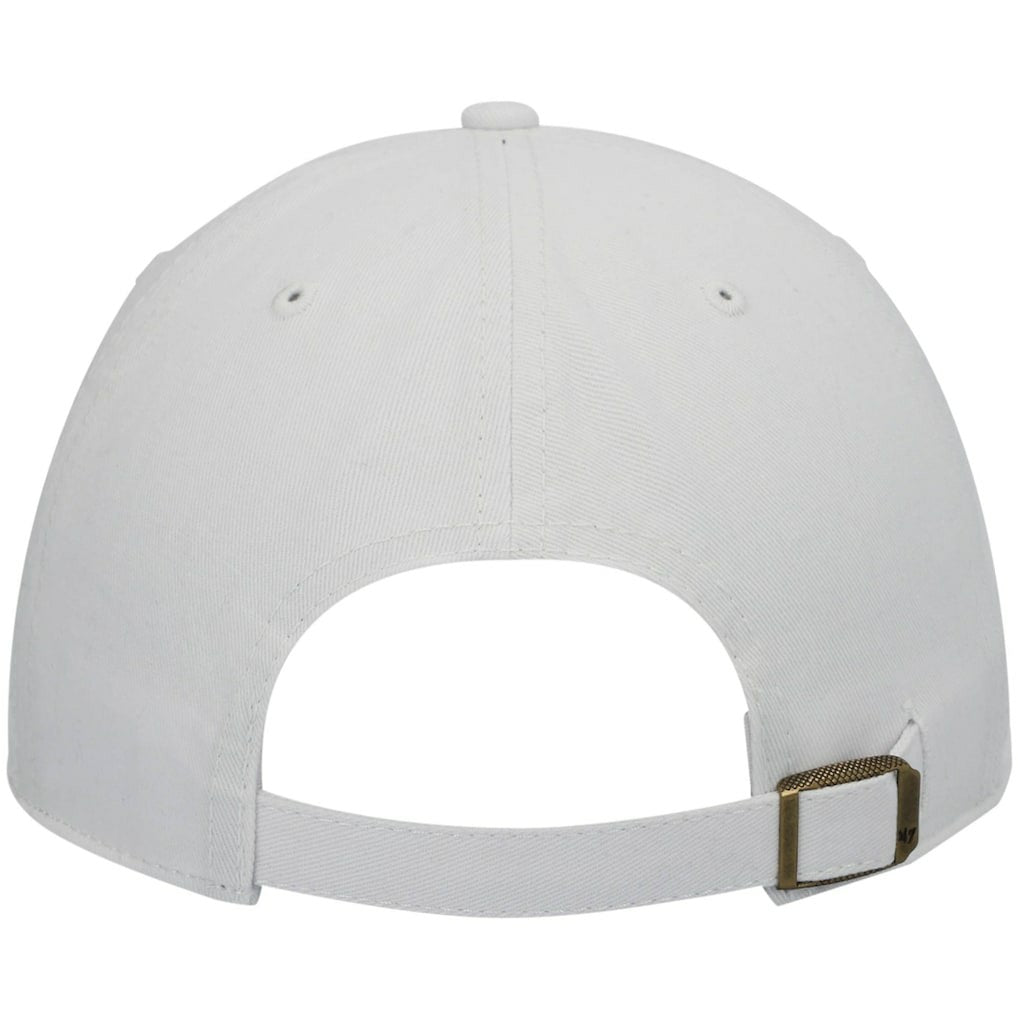 '47 Women's Miata Clean Up Logo Adjustable Hat - New Orleans Saints Hats