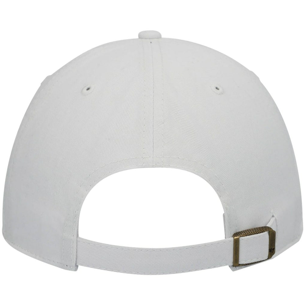 '47 Women's Miata Clean Up Logo Adjustable Hat - New Orleans Saints Hats