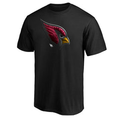 Midnight Mascot Team Logo T-Shirt - Arizona Cardinals T-shirts