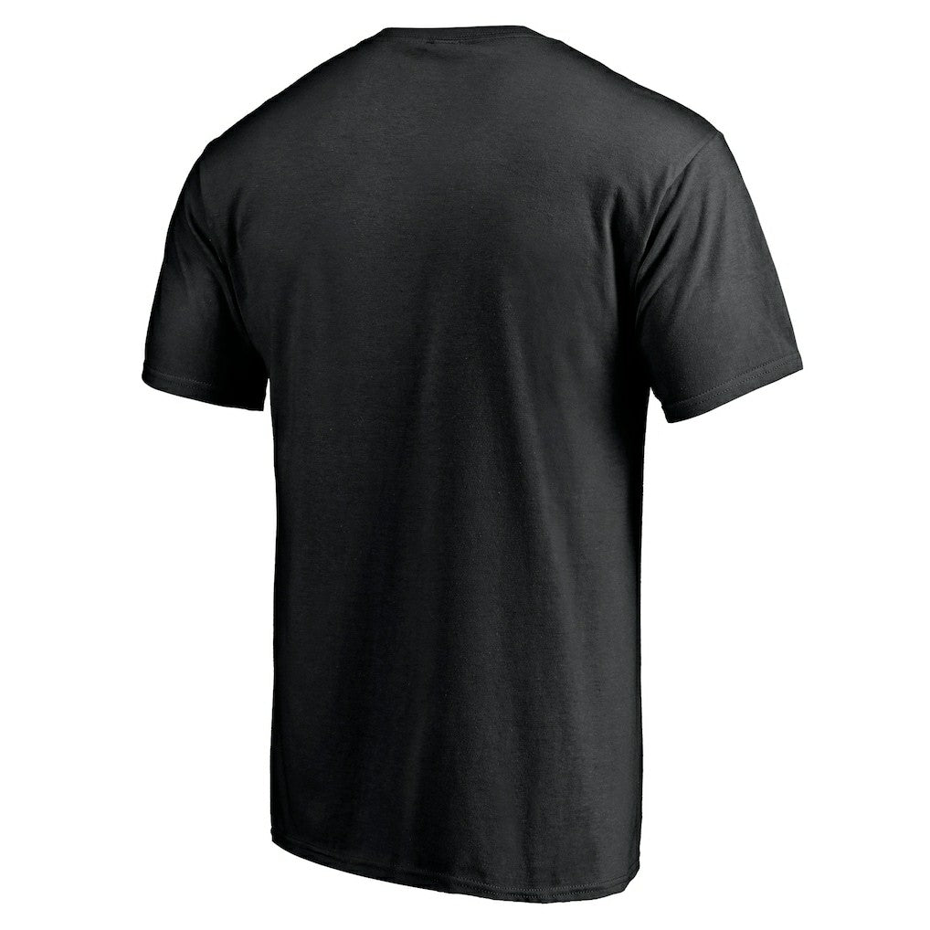 Midnight Mascot Team Logo T-Shirt - Cincinnati Bengals T-shirts