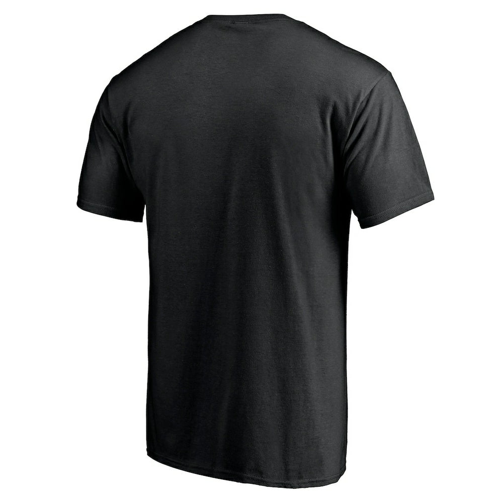 Midnight Mascot Team Logo T-Shirt - Cincinnati Bengals T-shirts
