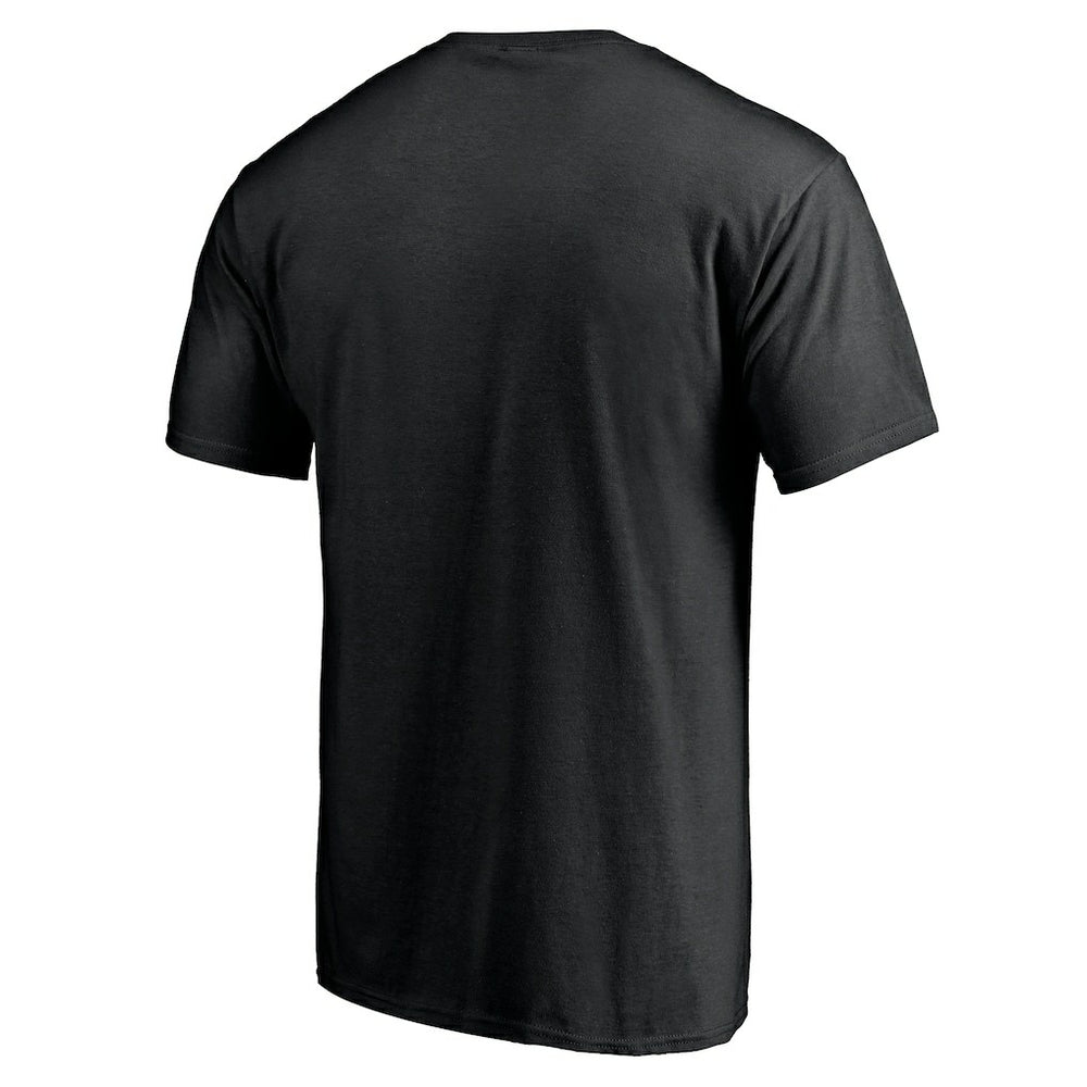 Midnight Mascot Team Logo T-Shirt - Los Angeles Chargers T-shirts