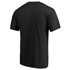 Midnight Mascot Team Logo T-Shirt - Las Vegas Raiders T-shirts