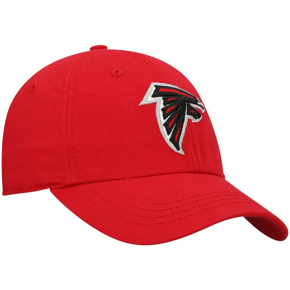 '47 Women's Miata Clean Up Secondary Adjustable Hat - Atlanta Falcons Hats