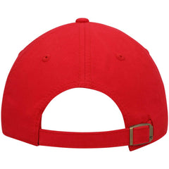 '47 Women's Miata Clean Up Secondary Adjustable Hat - Atlanta Falcons Hats