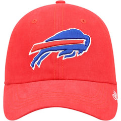 '47 Women's Miata Clean Up Secondary Adjustable Hat - Buffalo Bills Hats