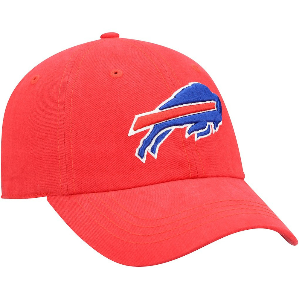 '47 Women's Miata Clean Up Secondary Adjustable Hat - Buffalo Bills Hats
