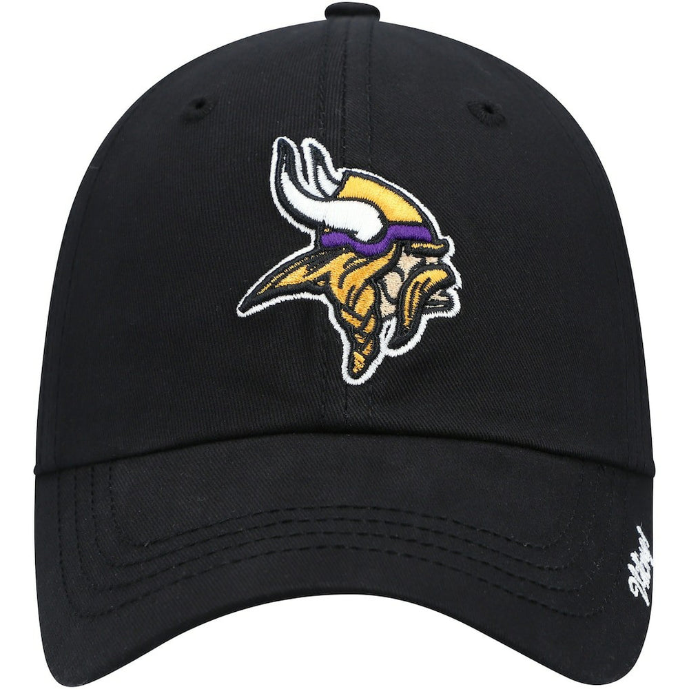 '47 Women's Miata Clean Up Secondary Adjustable Hat - Minnesota Vikings Hats