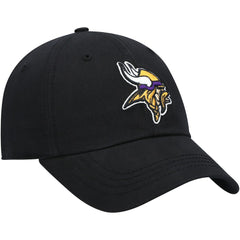 '47 Women's Miata Clean Up Secondary Adjustable Hat - Minnesota Vikings Hats