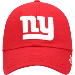 '47 Women's Miata Clean Up Secondary Adjustable Hat - New York Giants Hats
