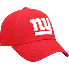 '47 Women's Miata Clean Up Secondary Adjustable Hat - New York Giants Hats