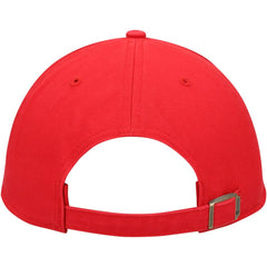 Red St. Louis Cardinals '47 Legend MVP Adjustable Hat