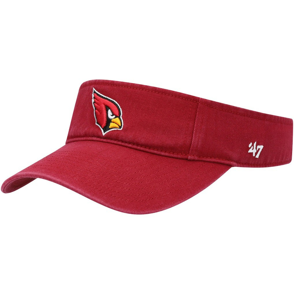 '47 Clean Up Visor - Arizona Cardinals