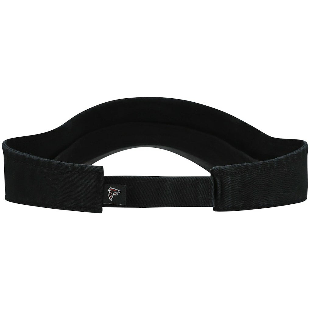 '47 Clean Up Visor - Atlanta Falcons