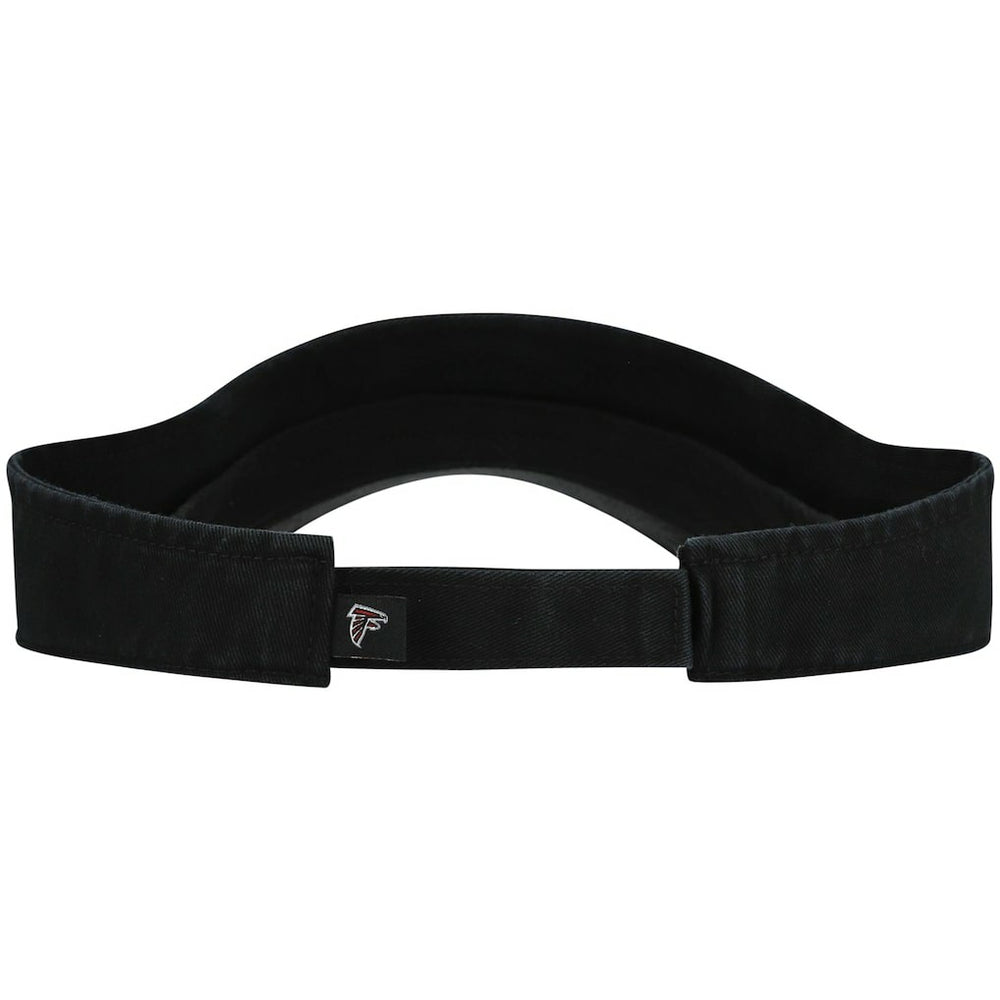 '47 Clean Up Visor - Atlanta Falcons