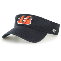 '47 Clean Up Visor - Cincinnati Bengals