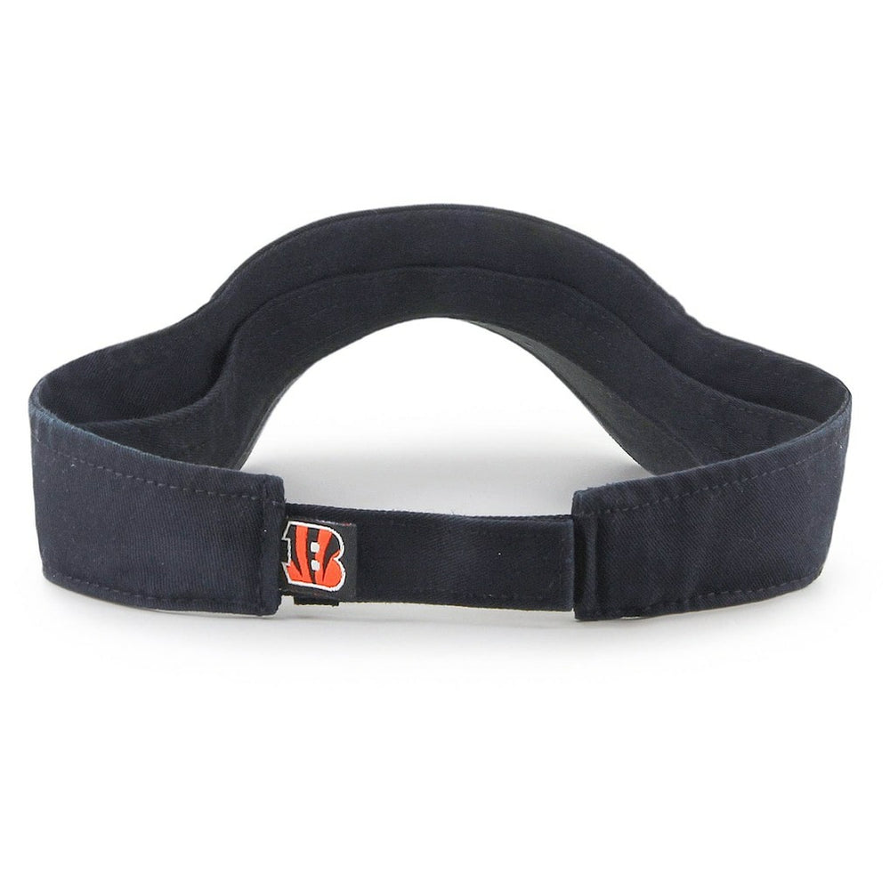 '47 Clean Up Visor - Cincinnati Bengals