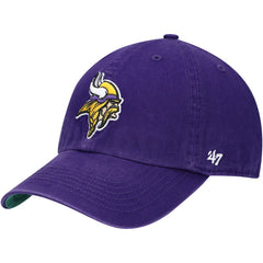 '47 Franchise Logo Fitted Hat - Minnesota Vikings Hats
