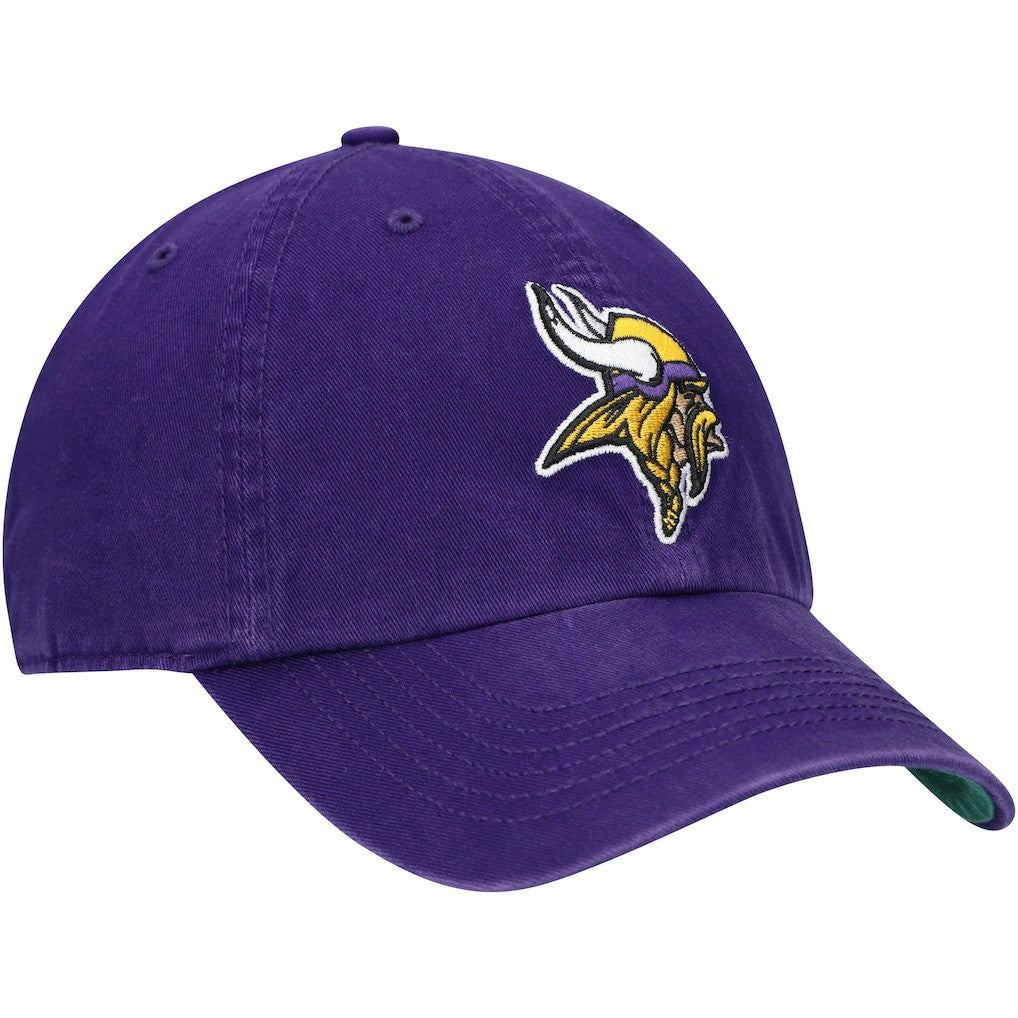 '47 Franchise Logo Fitted Hat - Minnesota Vikings Hats