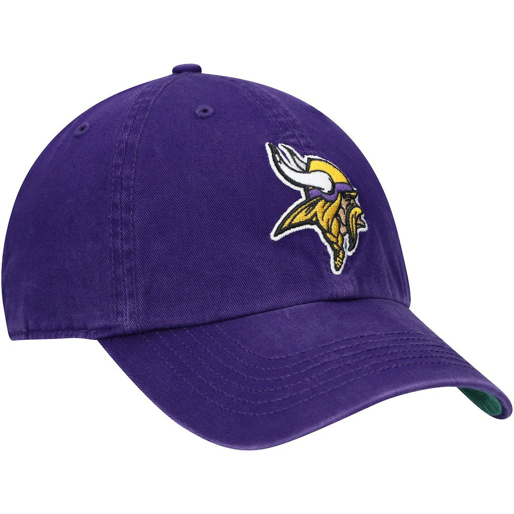 '47 Franchise Logo Fitted Hat - Minnesota Vikings Hats