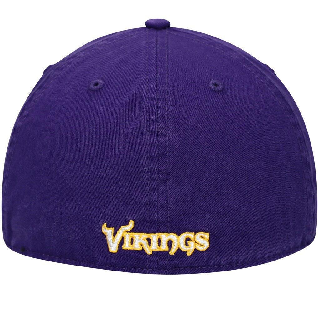 '47 Franchise Logo Fitted Hat - Minnesota Vikings Hats