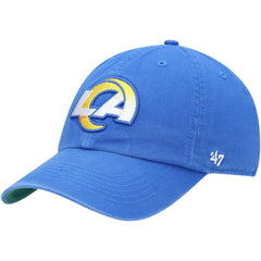 '47 Franchise Logo Fitted Hat - Los Angeles Rams Hats
