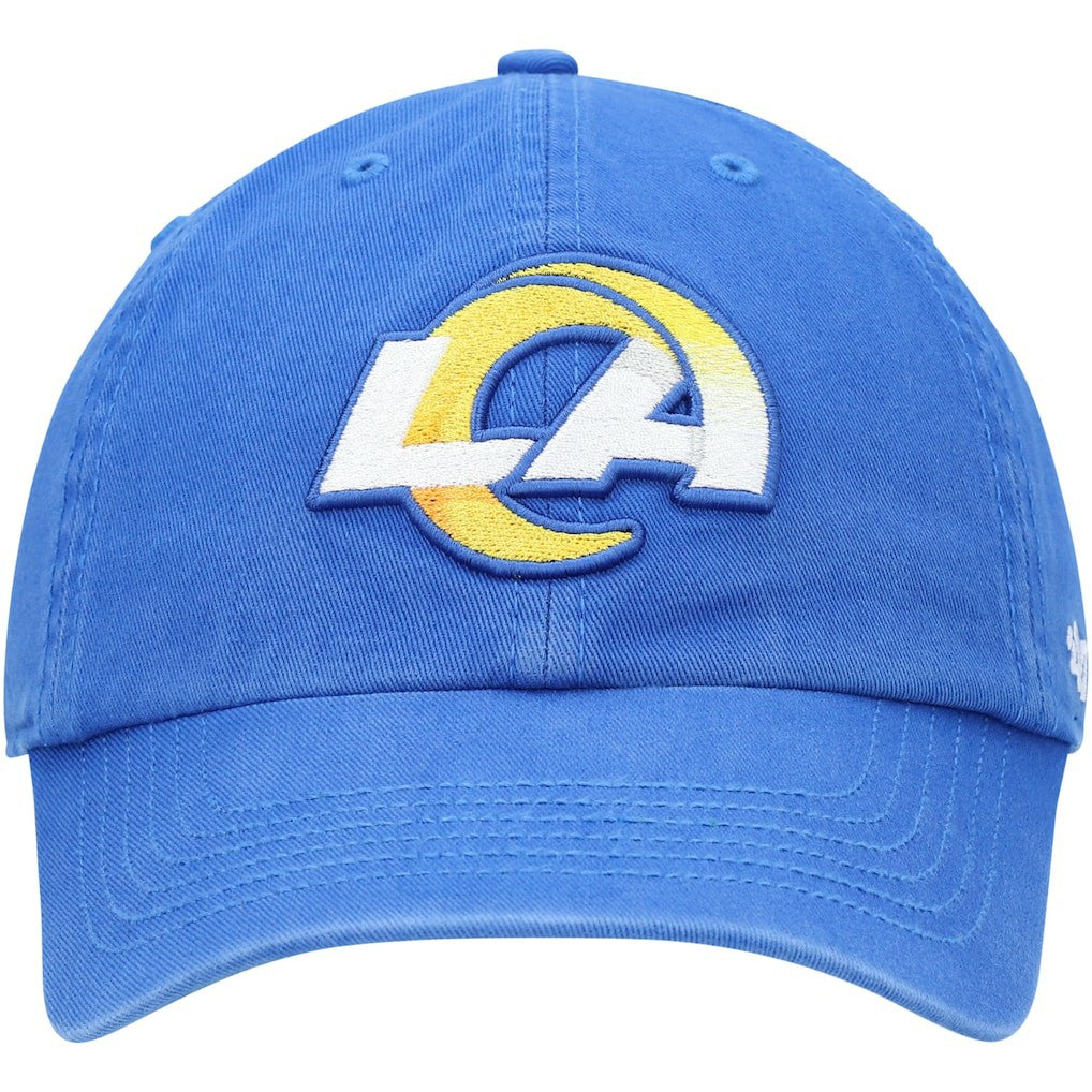 '47 Franchise Logo Fitted Hat - Los Angeles Rams Hats