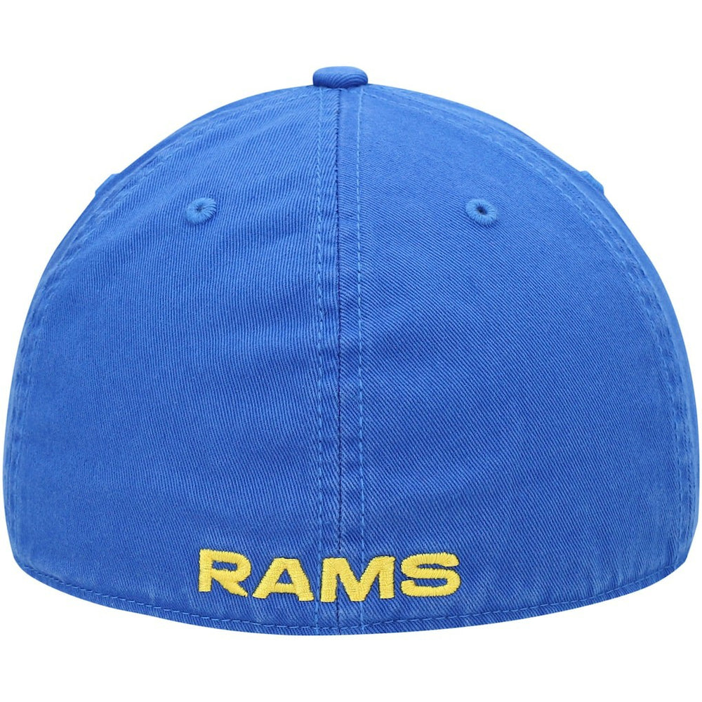 '47 Franchise Logo Fitted Hat - Los Angeles Rams Hats