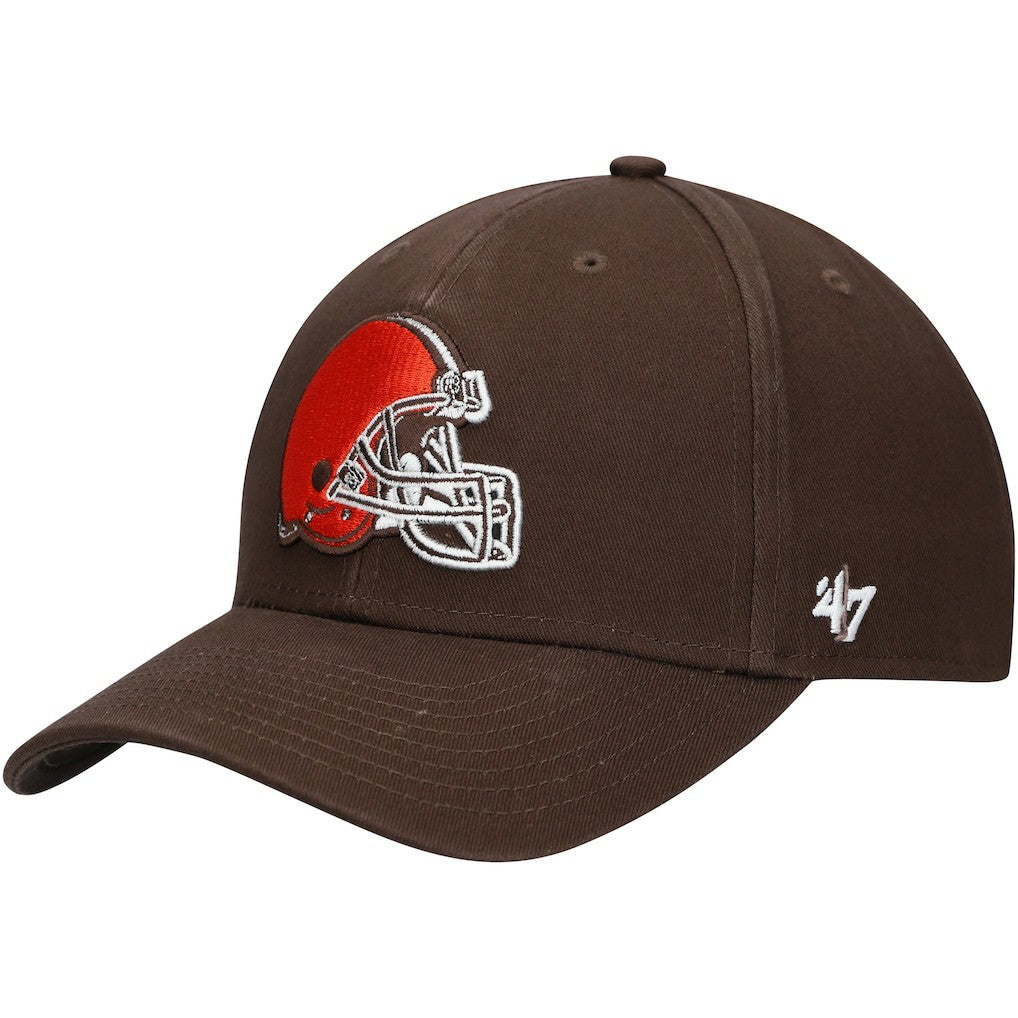 '47 Legend MVP Adjustable Hat - Cleveland Browns Hats