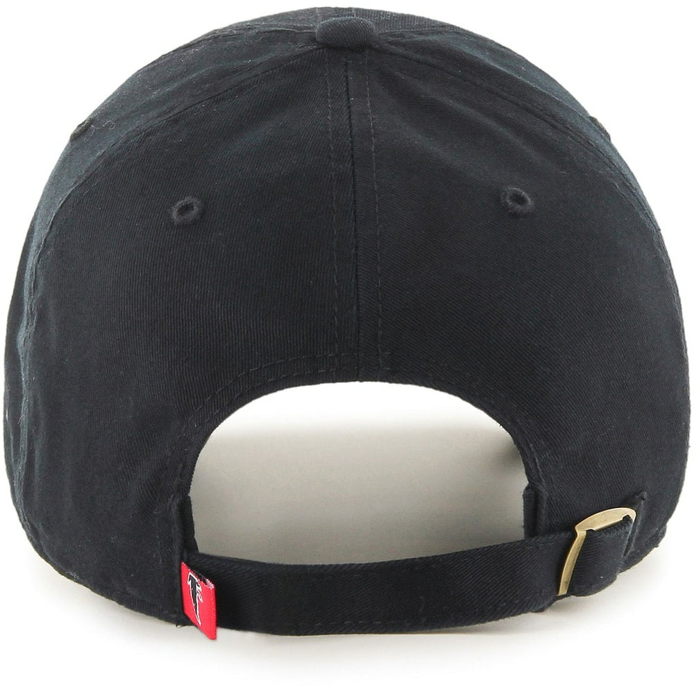 '47 Clean Up Adjustable Hat - Atlanta Falcons Hats