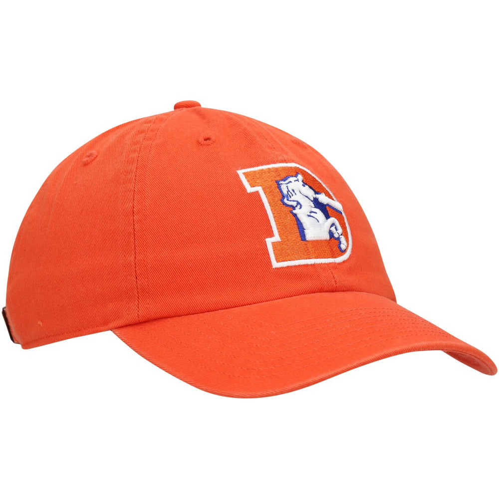 '47 Clean Up Adjustable Hat - Denver Broncos Hats