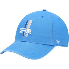 '47 Clean Up Adjustable Hat - Detroit Lions Hats