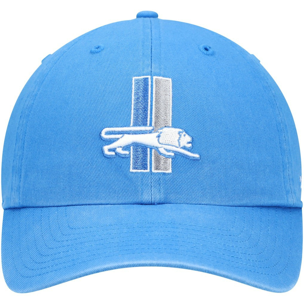'47 Clean Up Adjustable Hat - Detroit Lions Hats