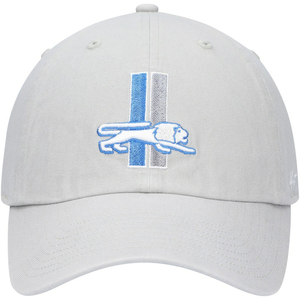 '47 Clean Up Adjustable Hat - Detroit Lions Hats