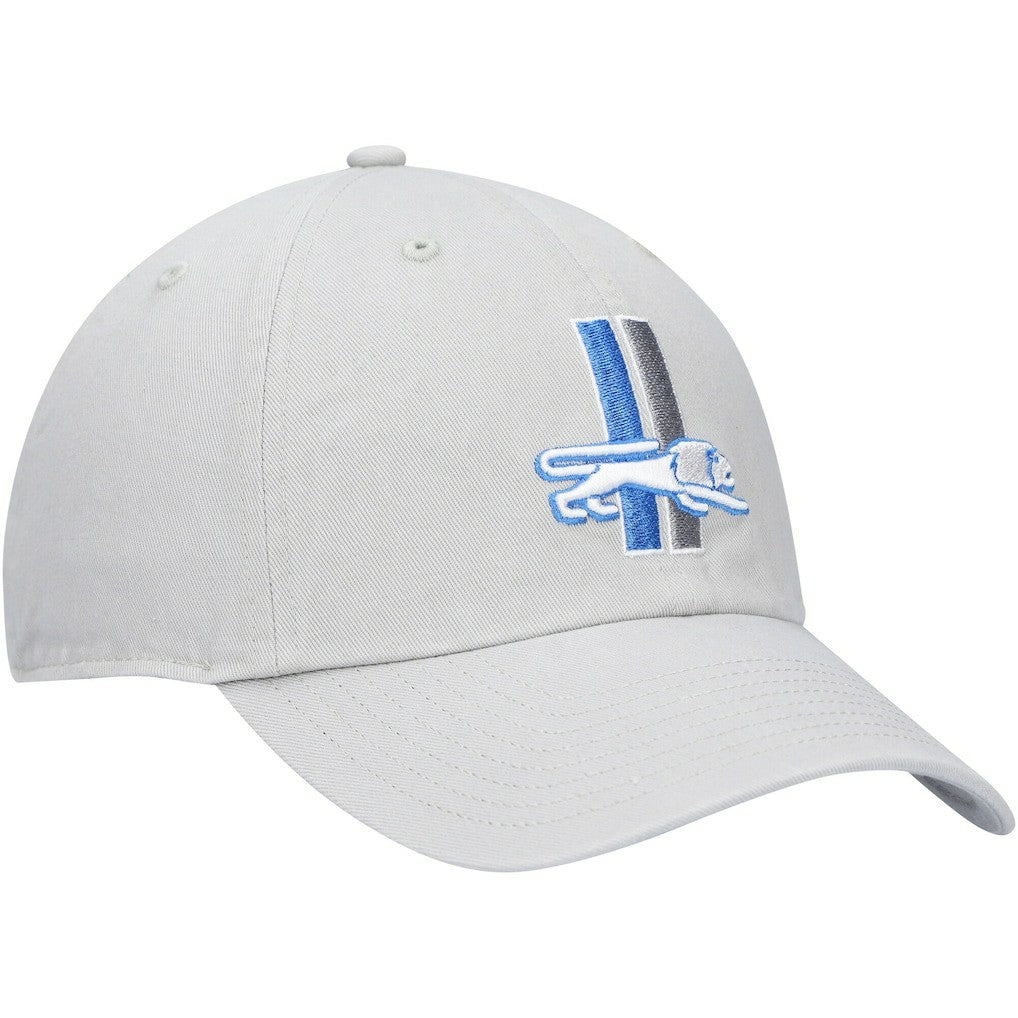 '47 Clean Up Adjustable Hat - Detroit Lions Hats