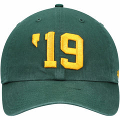 '47 Clean Up Adjustable Hat - Green Bay Packers Hats