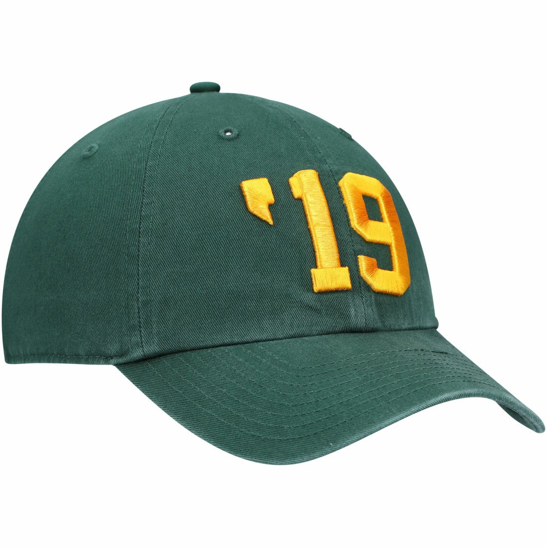 '47 Clean Up Adjustable Hat - Green Bay Packers Hats